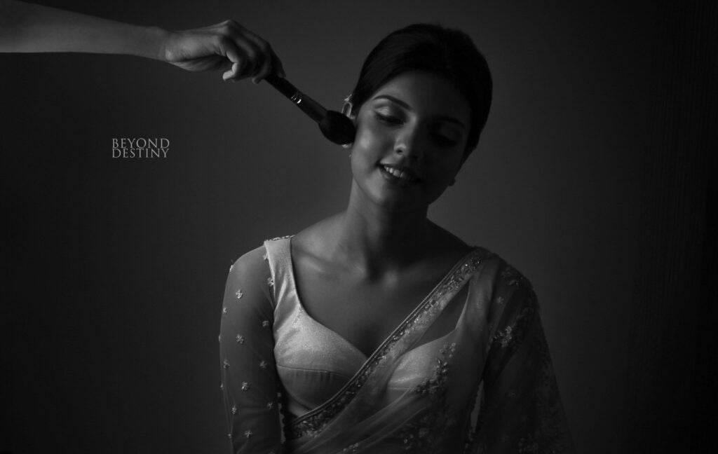 How to find the best wedding Hair & Makeup Artist